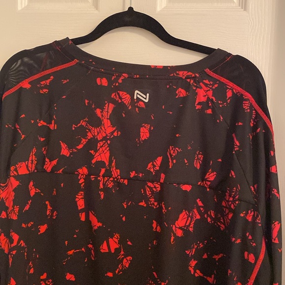 NOLA Active Top-3X - Picture 10 of 13